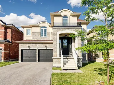 17 Neilly Terrace N, Bradford West Gwillimbury, On L3z 4l1