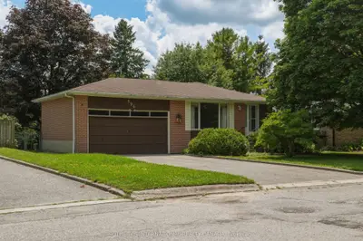 Detached in Whitchurch-Stouffville