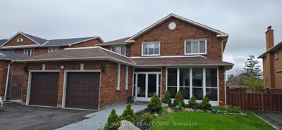 10 Glenvilla Road, Vaughan, On L4l 7k8