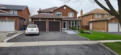 10 Glenvilla Road, Vaughan, On L4l 7k8