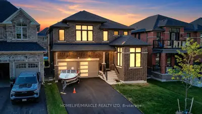 1429 Davis Loop, Innisfil, On L0l 1w0