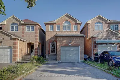 Link in Markham