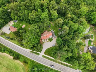 110 Glenwoods Avenue, Georgina, On L4p 3e9