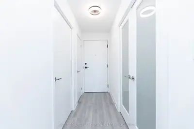 Condo Apartment in Markham