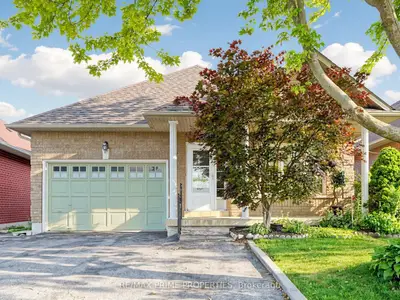 Detached in Newmarket