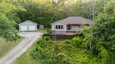 8276 County Road 27 Road, Essa, On L4n 9c4