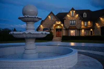 761 Foster Drive, Uxbridge, On L9p 1r2