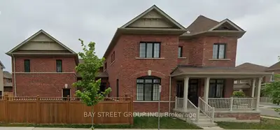 Detached in Markham
