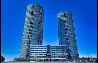 Condo Apartment in Vaughan