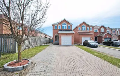 Link in Markham