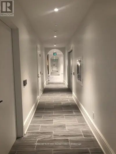 Condo Apartment in Markham