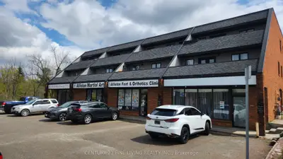 Multiplex in New Tecumseth