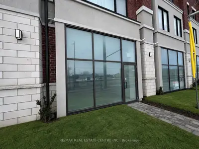 200 Dissette Street 3, Bradford West Gwillimbury, On L3z 3g8