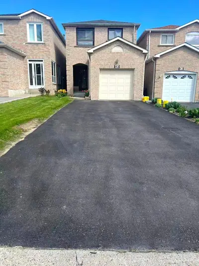 Detached in Markham