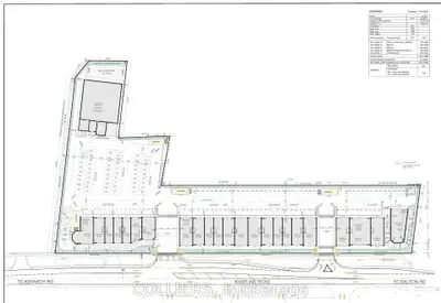 4992 Baseline Road 1, Georgina, On L4p 1e9