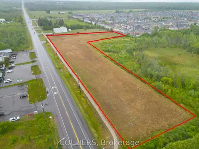 4992 Baseline Road 2, Georgina, On L4p 3e9
