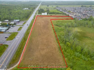 4992 Baseline Road 3, Georgina, On L4p 3e9