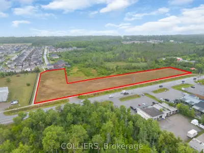 4992 Baseline Road 4, Georgina, On L4p 3e9