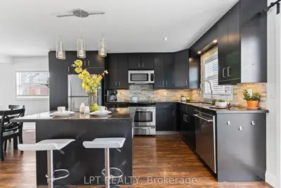 Detached in Georgina