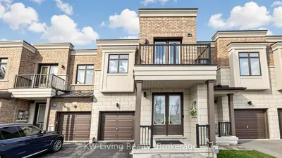 389 Elyse Court, Aurora, On L4g 2c9