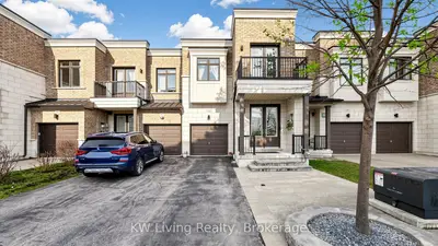389 Elyse Court, Aurora, On L4g 2c9