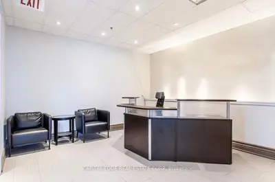 3601 Highway 7 E 1001, Markham, On L3r 0m3