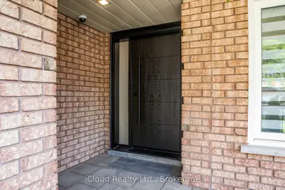15 San Marko Place, Vaughan, On L4l 7m6