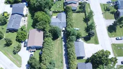 Detached in Georgina