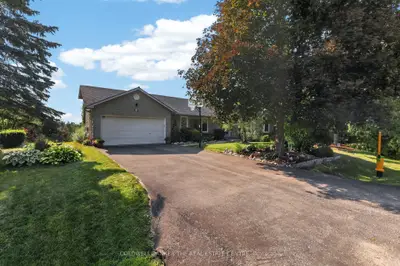 Detached in East Gwillimbury