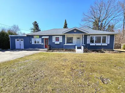 Detached in Georgina