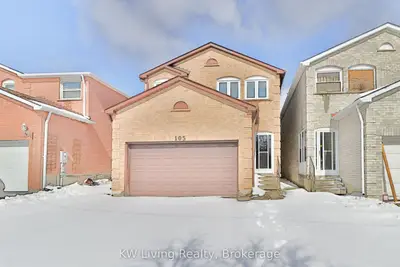 Link in Markham