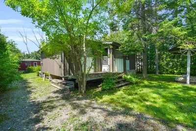 104 Farley Circle, Georgina, On L0e 1s0