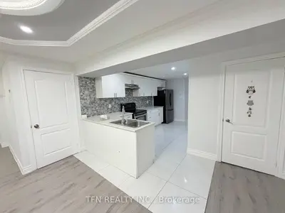Detached in Bradford West Gwillimbury