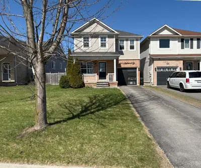 154 MAPLEWOOD Drive, Essa, ON L0M 1B4