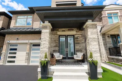 120 Busato Drive, Whitchurch-stouffville, On L4a 4v6