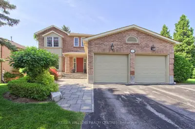 Detached in Aurora