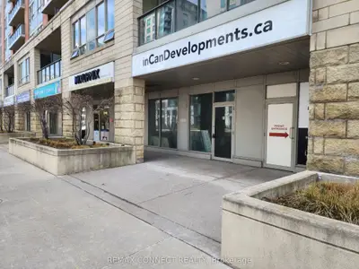 60 South Town Centre Boulevard A,b,c,d, Markham, On L3g 0c5