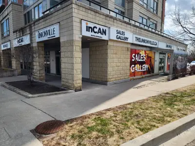 60 South Town Centre Boulevard A,b,c,d, Markham, On L3g 0c5