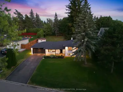 111 Norman Drive, King, On L7b 1j2