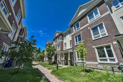 23 Chicago Lane, Markham, On L6e 2b9