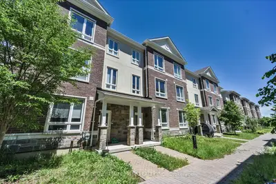 23 Chicago Lane, Markham, On L6e 2b9
