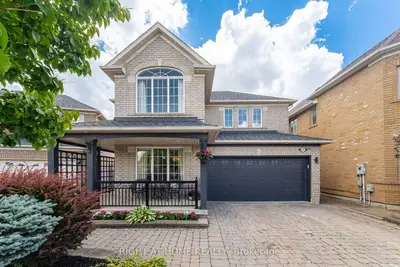 Detached in Vaughan