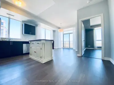 Condo Apartment in Markham