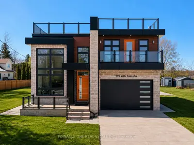 Detached in Innisfil
