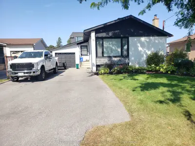 Detached in Richmond Hill