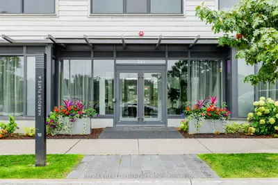 241 Sea Ray Avenue A109, Innisfil, On L9s 0l9
