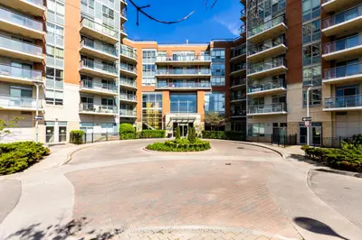 60 South Town Centre Boulevard 318, Markham, On L6g 0c5
