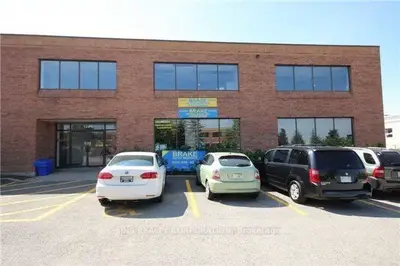 1334 Kerrisdale Boulevard, Newmarket, On L3y 8v6