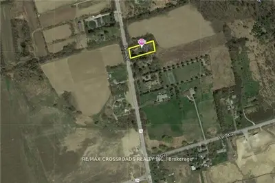 11631 Leslie Street, Richmond Hill, On L4e 4r7