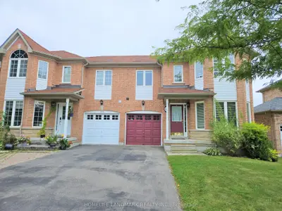 Semi-Detached in Newmarket